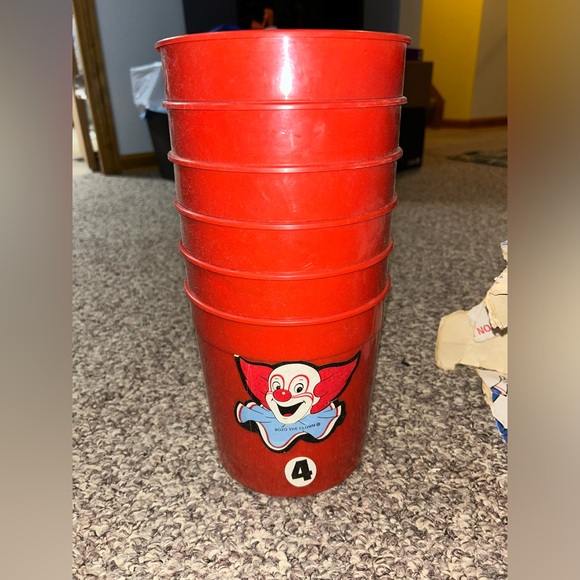 RARE Vintage Bozo The Clown Grand Prize Game! - Picture 5 of 7